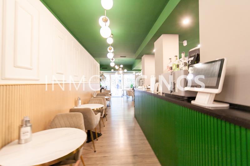 Foto e204c625-5d2f-4b8f-8dc0-42677537de3d. Traspaso local comercial traspaso de restraurante centro en Valencia