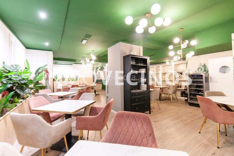 Foto e5db6495-bc47-4fa2-bbdf-068d9cd0afe8. Traspaso local comercial traspaso de restraurante centro en Valencia