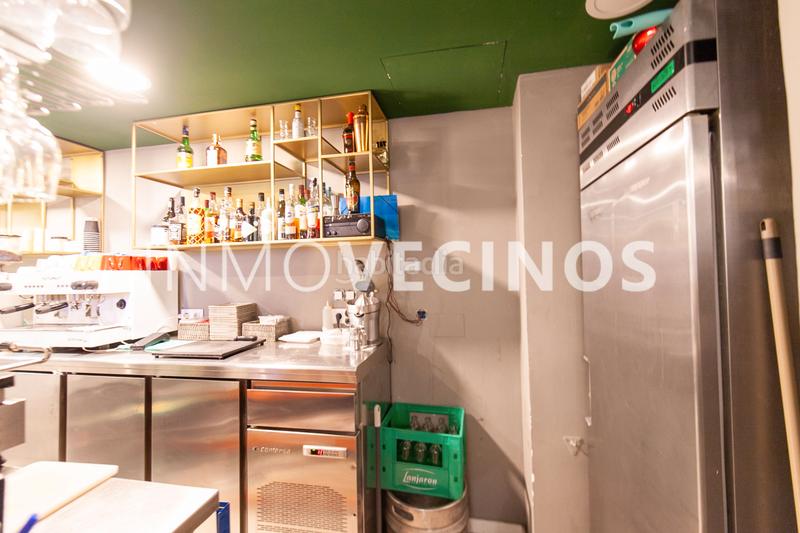 Foto ef22a9ad-bc37-4f0f-8830-51e9f0b18a5f. Traspaso local comercial traspaso de restraurante centro en Valencia