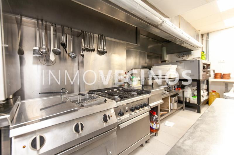 Foto f184c166-c7d1-49dc-b37a-76428e91e44e. Traspaso local comercial traspaso de restraurante centro en Valencia