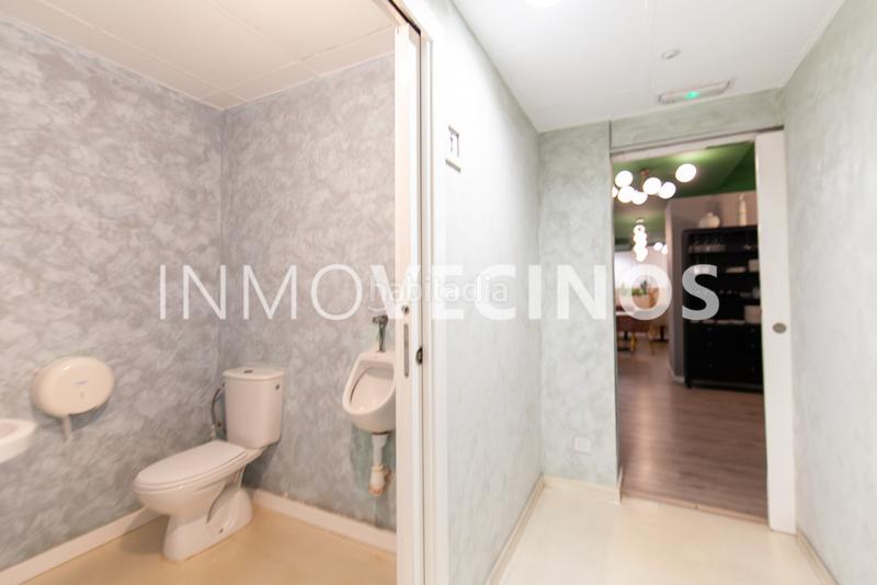 Foto f96ff55e-5327-474a-869b-2ea7e4c20f74. Traspaso local comercial traspaso de restraurante centro en Valencia