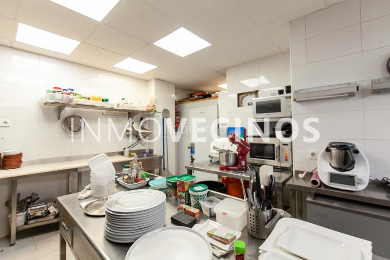 Foto 062c262c-f0a3-4d31-b131-e90a33ad34a2. Trapasso locale commerciale in Gran Via Valencia