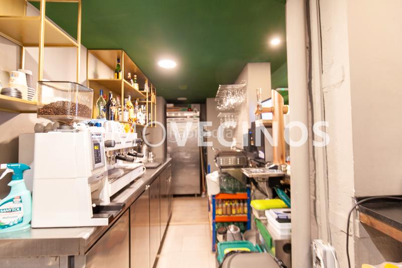 Foto c235ee28-9f2b-4639-abd6-c12eaabee61d. Trapasso locale commerciale in Gran Via Valencia