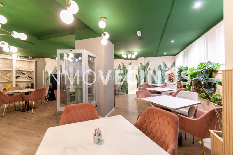 Foto f89d74b3-39a5-4da1-8852-e53dfe9faa78. Trapasso locale commerciale in Gran Via Valencia