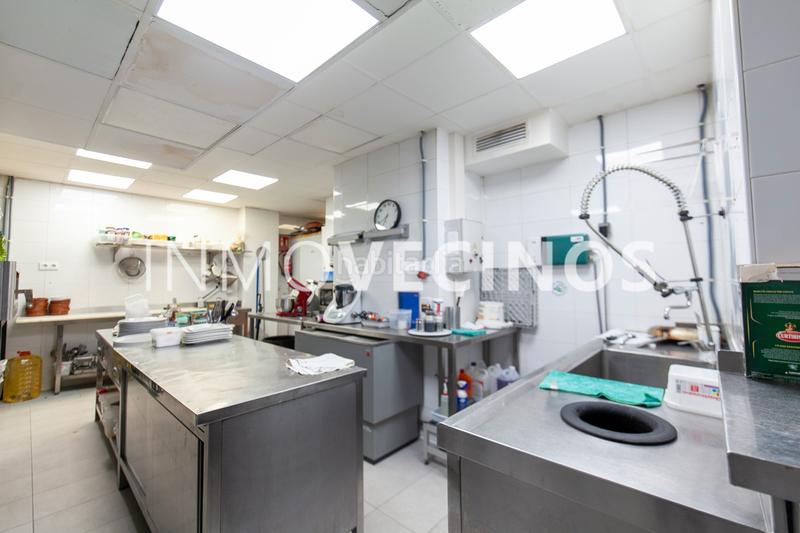 Foto d320947f-bb48-4521-b06f-9f1371998e69. Umzug geschäftsraum in Gran Via Valencia