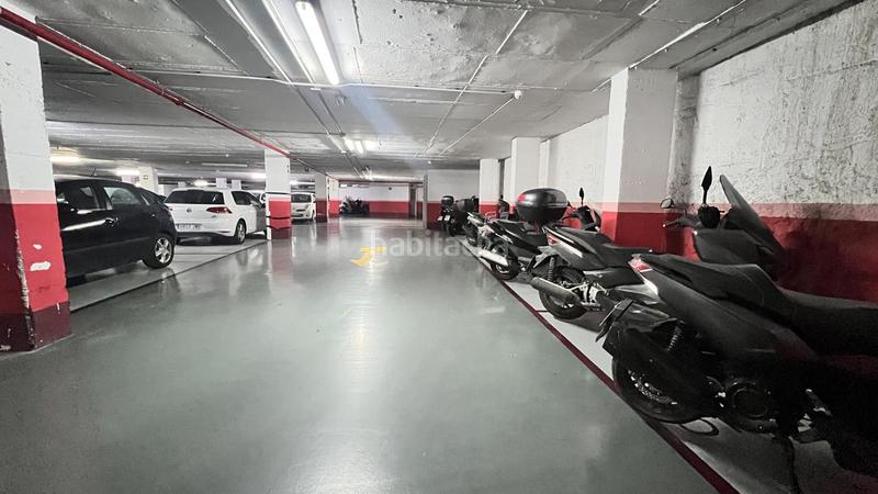 Foto 4edd7b01-1075-4830-89b6-2ec5e1238459. Aparcament cotxe a Russafa Valencia