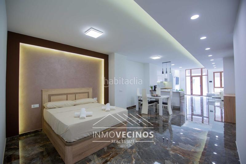 Foto 95e71a4b-e2f5-4665-bff2-3ae82d1b934c. Local comercial a Barrio Benicalap Valencia