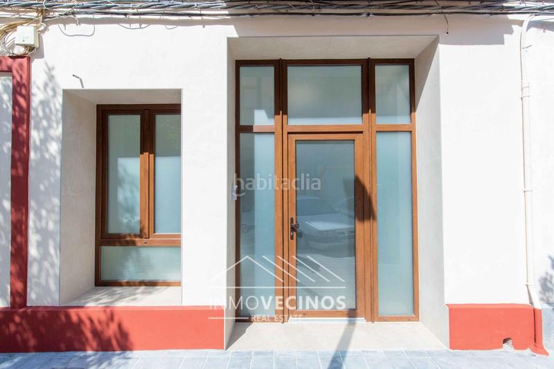 Foto a61c055c-3d64-4779-b0e4-eec1705f3b8f. Local comercial a Barrio Benicalap Valencia