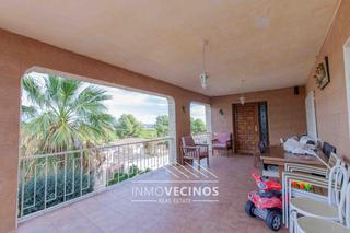 Xalet a Sierra Perenchiza-Cumbres de Calicanto-Sto Domingo. Espectacular ubicacion.casa en venta en la urbanización sierra p