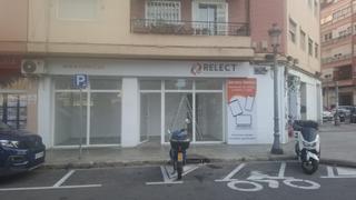 Location Local commercial à Nou Moles. Local en alquiler rincon de ademuz