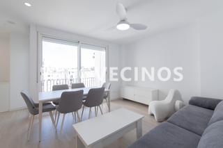 Location Appartement à Helechosa de los Montes. Alquiler piso recién reformado en ruzafa copia