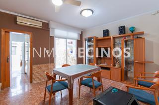 Maison à Xeresa. Casa en xeresa