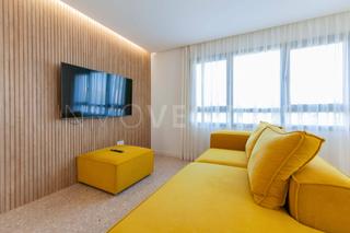 Etagenwohnung in Ciutat de les Ciències i de les Arts - Justicia