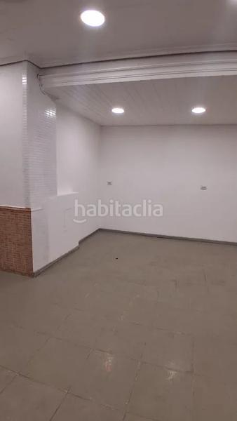 Foto 3491ac38-42a8-4a5f-9789-9ad8966a3562. Locale commerciale in Mont Olivet Valencia