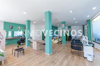 Traspàs Local Comercial a Alcúdia (l´). Traspaso peluquería en alcudia