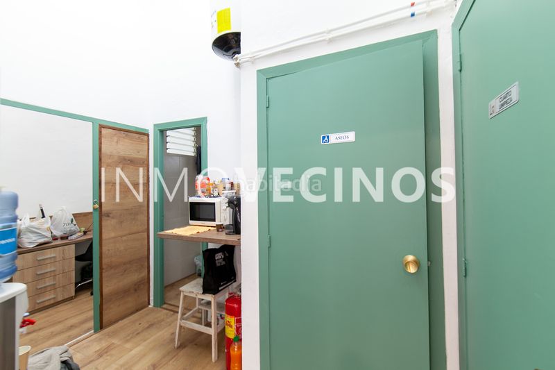 Foto aef22907-1364-4cad-8259-f4c7909d2910. Trapasso locale commerciale in Alcúdia (l´)