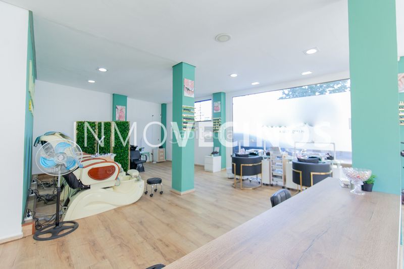 Foto c75a9e43-2a8b-451b-b229-2fef3fbfc2d7. Trapasso locale commerciale in Alcúdia (l´)