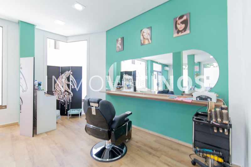 Foto fdff13af-0d4a-48dd-b39d-5ae62031e137. Trapasso locale commerciale in Alcúdia (l´)