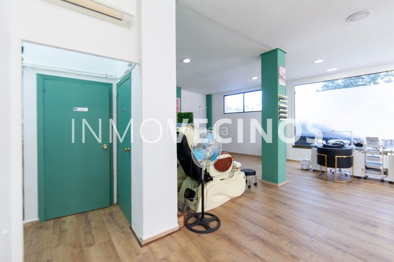Foto ffae126f-5a09-4499-9622-348f84c4ab5e. Trapasso locale commerciale in Alcúdia (l´)