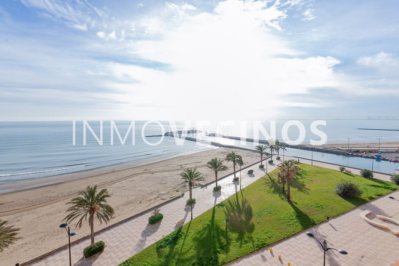 Foto aafe86e7-47b0-454b-80c0-e96c175a04a8. Pis a Port Saplaya Alboraya