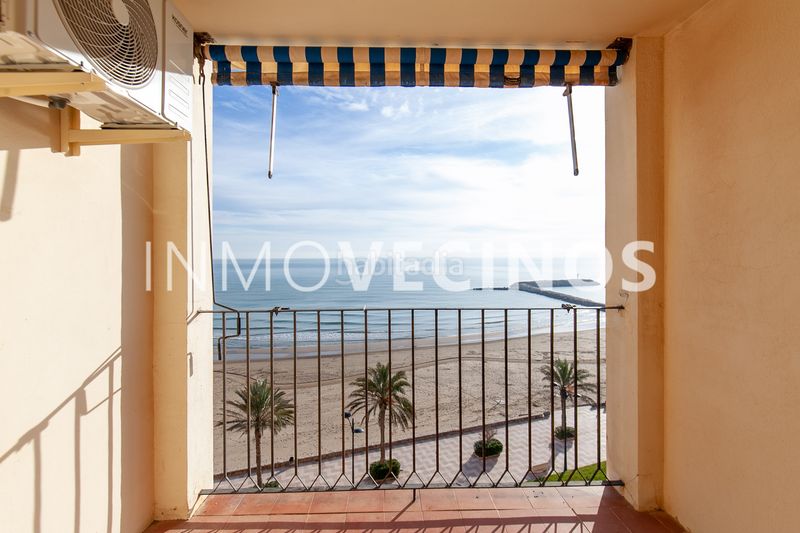 Foto f6fbc445-55f6-4125-8794-07775ce88231. Pis a Port Saplaya Alboraya