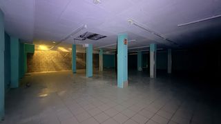 Local Comercial a L´Hort de Senabre. Local comercial calle santander