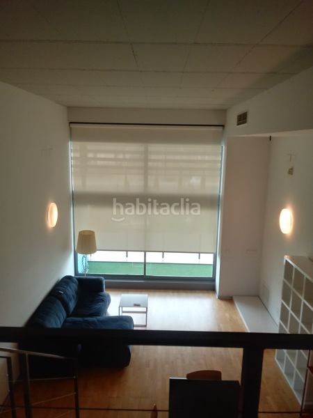 Foto 0d30aa38-c0d1-4e40-b416-b95498f201b6. Alquiler estudio  duplex en alquiler en Vara de Quart Valencia
