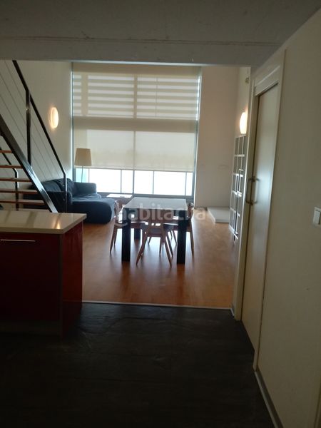 Foto dd68f0c7-6058-4604-8e8c-f59e54bd568c. Alquiler estudio  duplex en alquiler en Vara de Quart Valencia