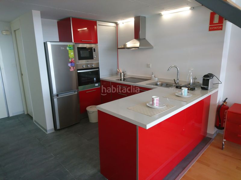 Foto 523e7de5-4aeb-4667-a7b4-24832de6d476. Miete studiowohnung mit pool in Barrio de la Luz Xirivella
