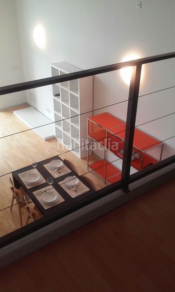 Foto 79b7c58f-1e6e-4098-9220-3a417cdd1544. Miete studiowohnung mit pool in Barrio de la Luz Xirivella