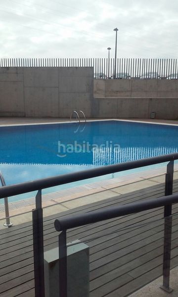 Foto dc09ad92-584c-4402-8860-99e7894df8eb. Miete studiowohnung mit pool in Barrio de la Luz Xirivella