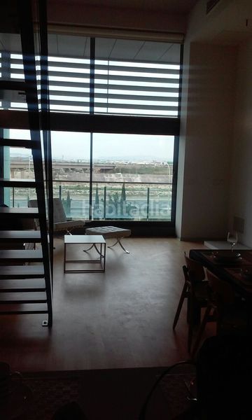 Foto f5fc17b1-da3a-4258-a4f0-4d7a1b7af4d4. Miete studiowohnung mit pool in Barrio de la Luz Xirivella