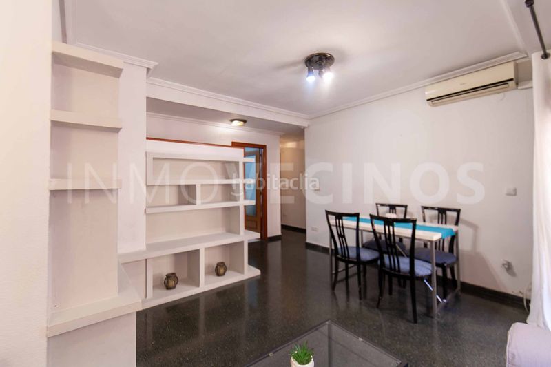 Foto 106e6c12-d133-431b-a619-78bf8a5f2ac8. Pis a El Botànic Valencia