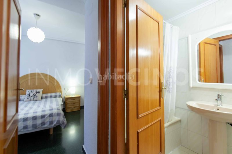 Foto 15b26357-a708-4ea9-811c-635ec0b6b8dc. Pis a El Botànic Valencia