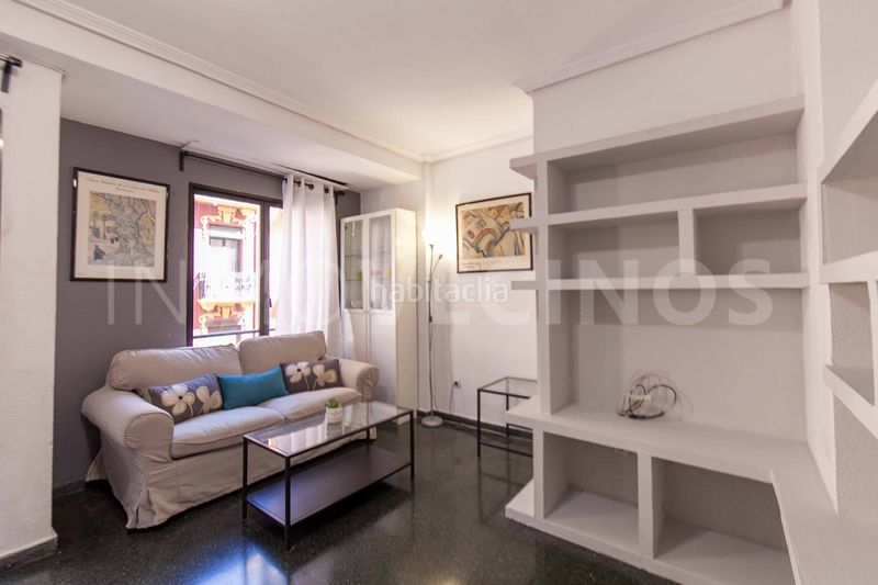 Foto 2f9ca2c1-1ba4-4ac1-8919-f517036179ac. Pis a El Botànic Valencia