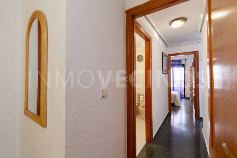 Foto 5a4d0df5-5de1-4165-b27a-8c2af65ee30f. Pis a El Botànic Valencia