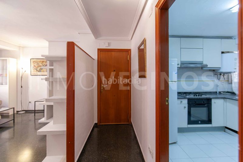 Foto 6a3183a6-e856-4934-bdc2-05da46c2ef77. Pis a El Botànic Valencia