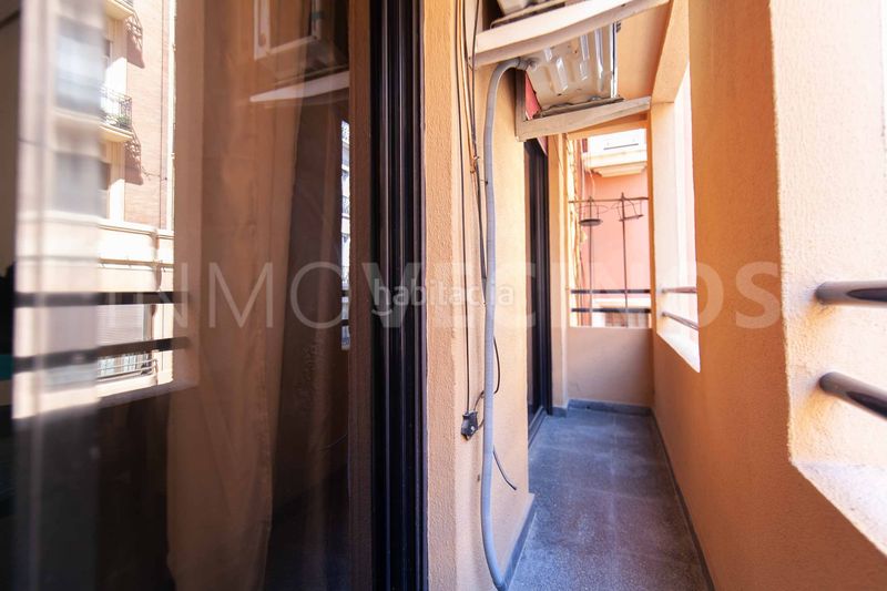 Foto 6c94f18d-c0ec-4c78-9b4e-72160c65dc30. Pis a El Botànic Valencia