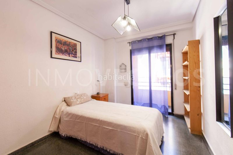 Foto 7c1adf74-ce33-462a-aa8b-3001499f5b7e. Pis a El Botànic Valencia