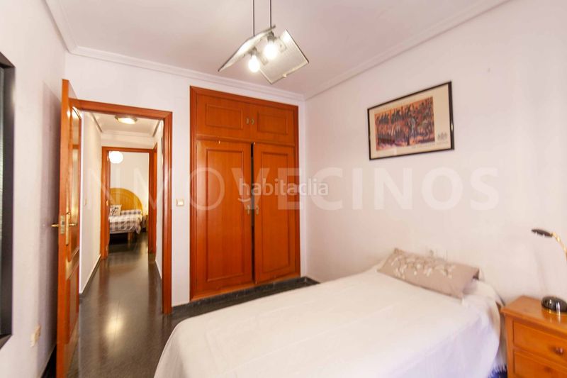 Foto 88897253-7d9e-4d54-93f5-0ba9443dea45. Pis a El Botànic Valencia