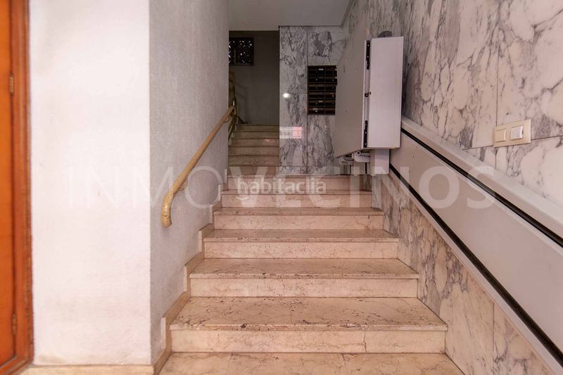 Foto 8d2abfe8-fb55-445a-82fa-20f8de8aa3e8. Pis a El Botànic Valencia