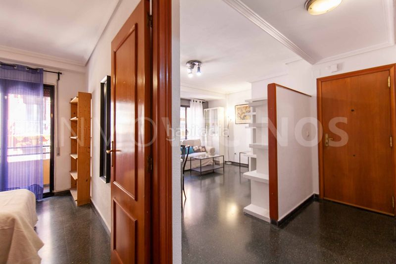 Foto 985e1275-95aa-4706-962f-acc8e515845e. Pis a El Botànic Valencia