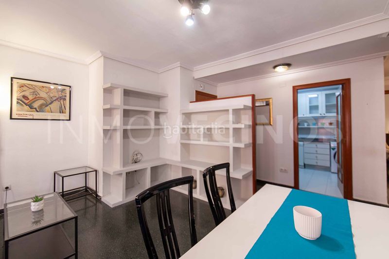 Foto 9c5e54ca-4ebe-4783-a60e-8466426eb17d. Pis a El Botànic Valencia