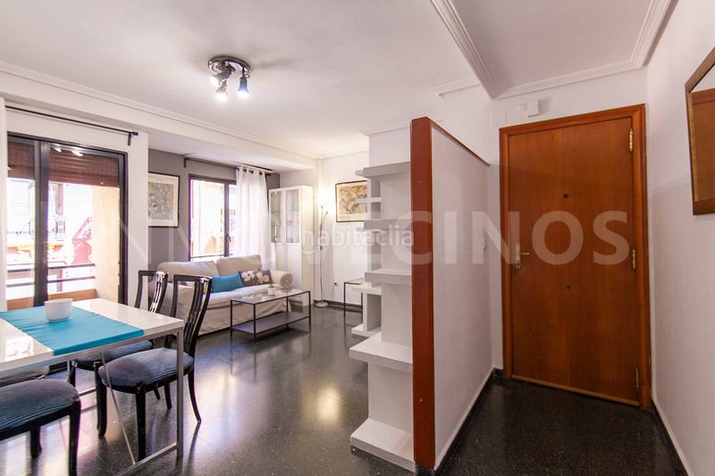 Foto 9ce93919-59df-4bd3-b6dc-71fd76f954c6. Pis a El Botànic Valencia