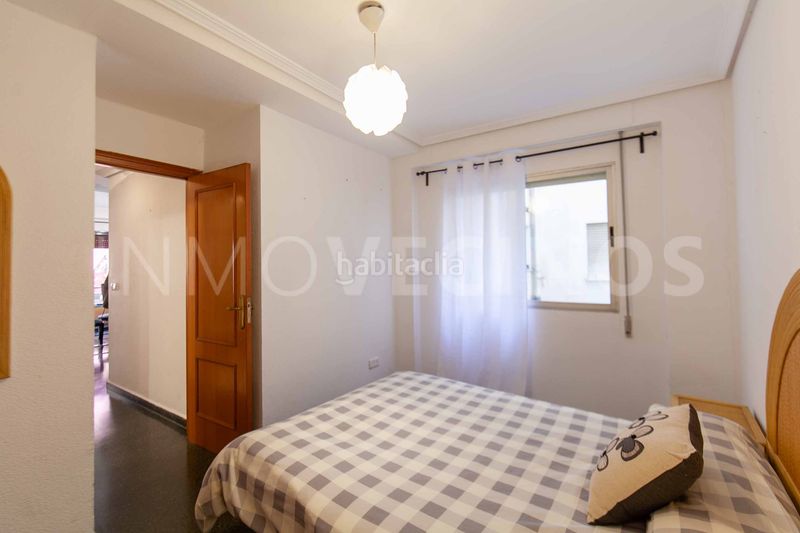 Foto a99c7733-b2fa-4acf-aaa7-3d33350480d2. Pis a El Botànic Valencia