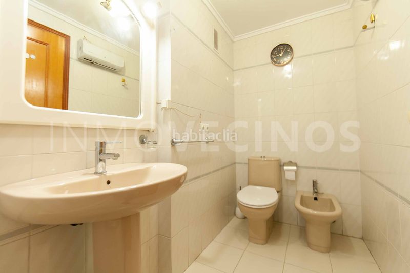 Foto bd762783-8546-4b6a-8223-7808e208f075. Pis a El Botànic Valencia