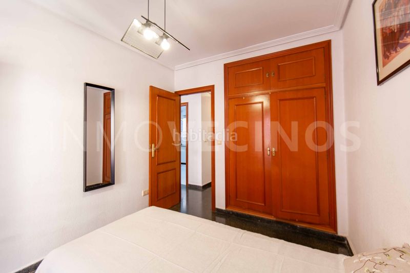 Foto c3054877-4e6f-4594-8f4a-4d78ef0e200f. Pis a El Botànic Valencia