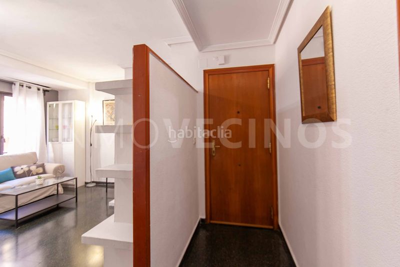 Foto d07280ec-1e0c-4908-a6c2-d066d4a66255. Pis a El Botànic Valencia