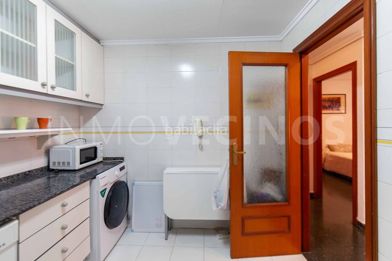 Foto d6cbeed1-8935-42bd-87b5-4d03300eebcc. Pis a El Botànic Valencia