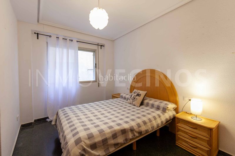 Foto eaf7c196-1048-4df2-850e-8ff07492172f. Pis a El Botànic Valencia